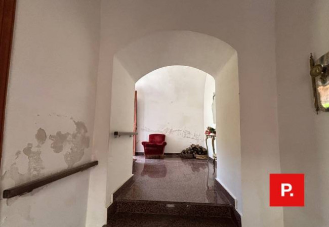 Casa singola in vendita a Castel Morrone