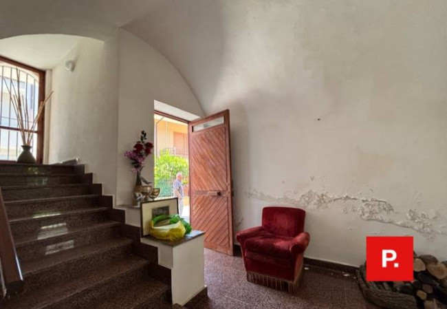 Casa singola in vendita a Castel Morrone