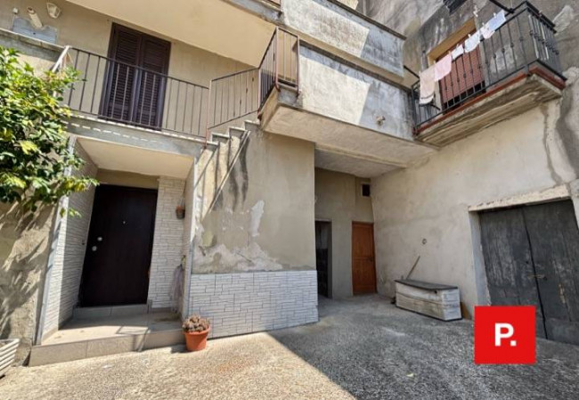 Casa singola in vendita a Castel Morrone
