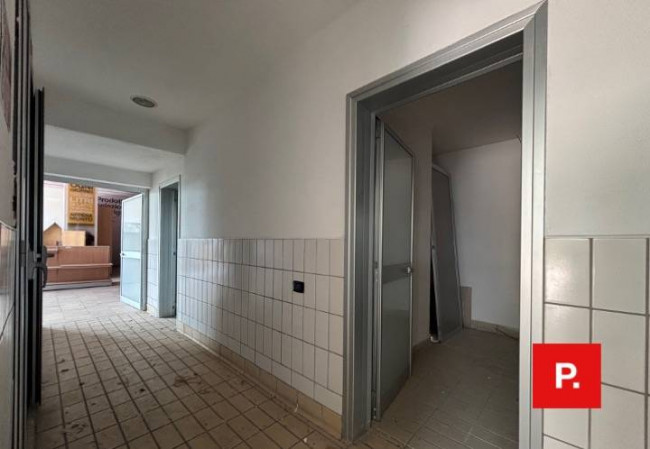 Capannone in affitto a Sparanise