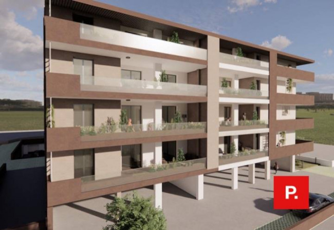 Appartamento in vendita a San Prisco