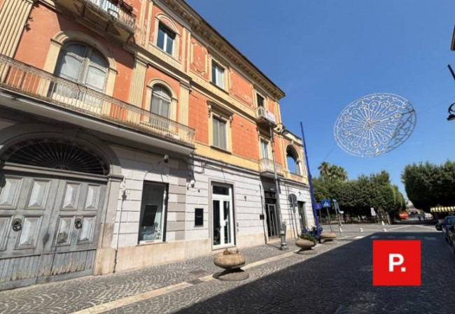 Appartamento in vendita a Santa Maria Capua Vetere