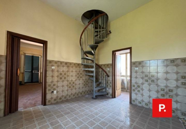 Appartamento in vendita a Santa Maria Capua Vetere