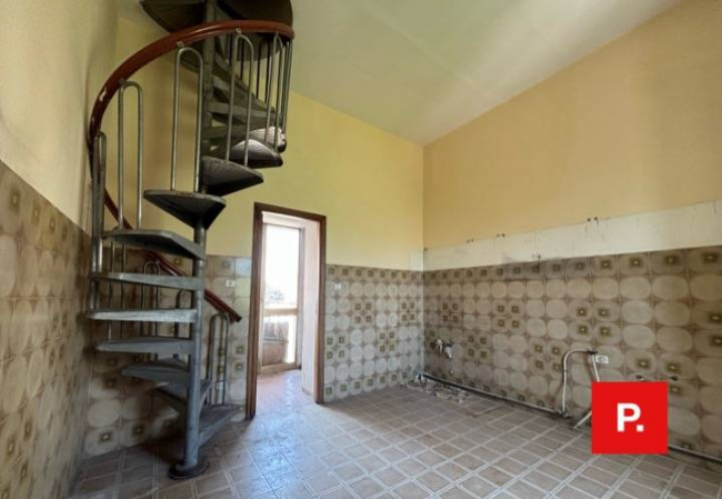 Appartamento in vendita a Santa Maria Capua Vetere