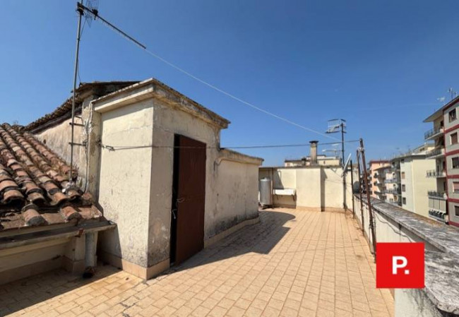 Appartamento in vendita a Santa Maria Capua Vetere