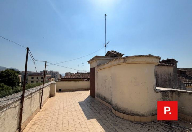 Appartamento in vendita a Santa Maria Capua Vetere