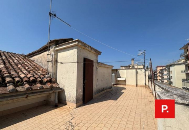 Appartamento in vendita a Santa Maria Capua Vetere