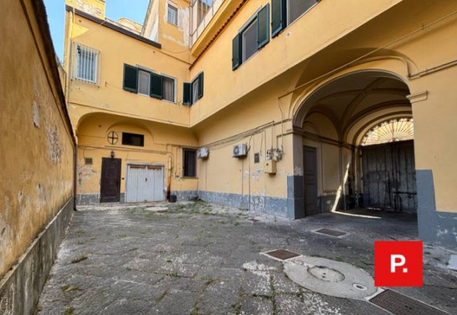 Appartamento in vendita a Santa Maria Capua Vetere