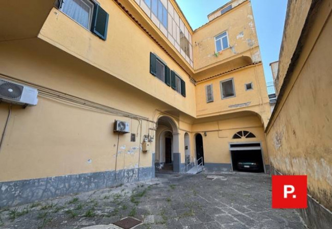 Appartamento in vendita a Santa Maria Capua Vetere