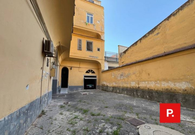 Appartamento in vendita a Santa Maria Capua Vetere
