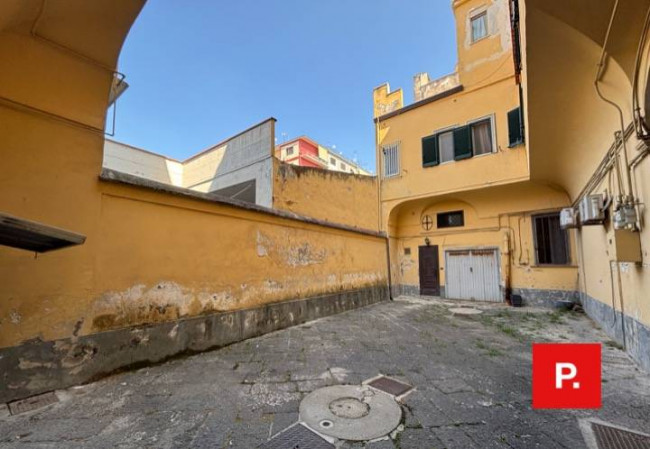 Appartamento in vendita a Santa Maria Capua Vetere