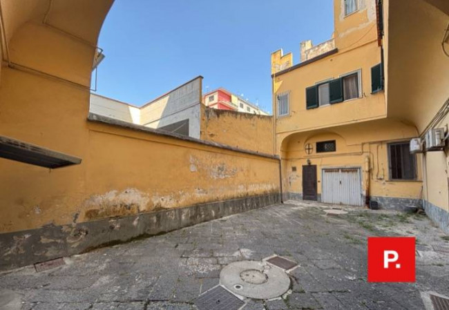 Appartamento in vendita a Santa Maria Capua Vetere