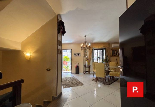 Villette a schiera in vendita a Caserta
