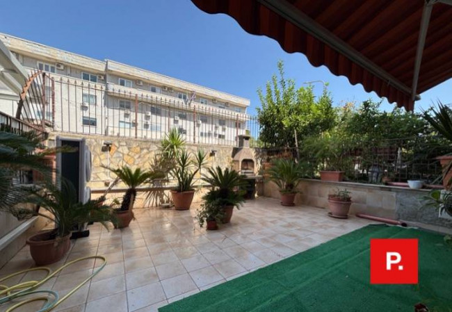 Villette a schiera in vendita a Caserta