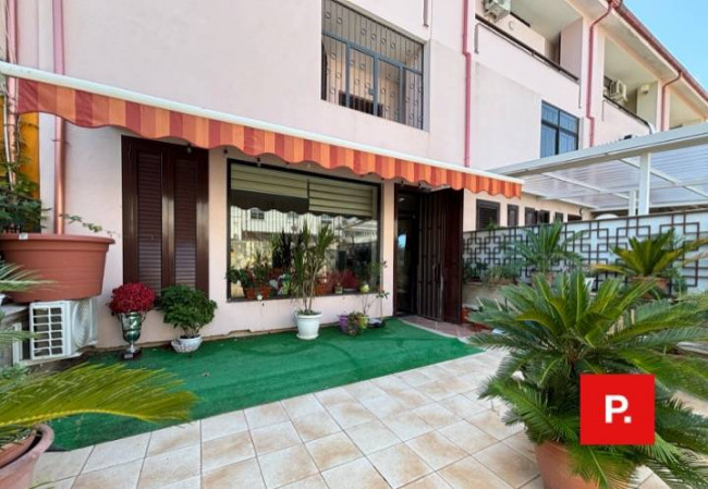 Villette a schiera in vendita a Caserta