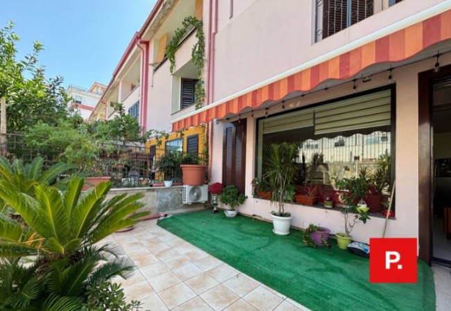 Villette a schiera in vendita a Caserta