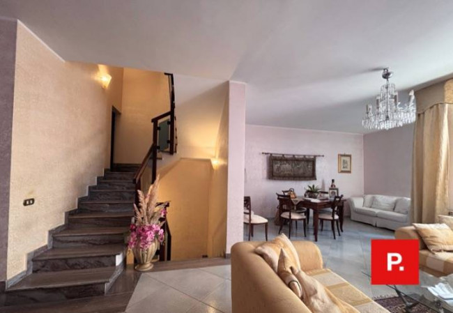 Villette a schiera in vendita a Caserta
