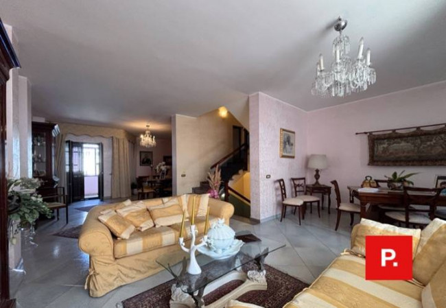 Villette a schiera in vendita a Caserta