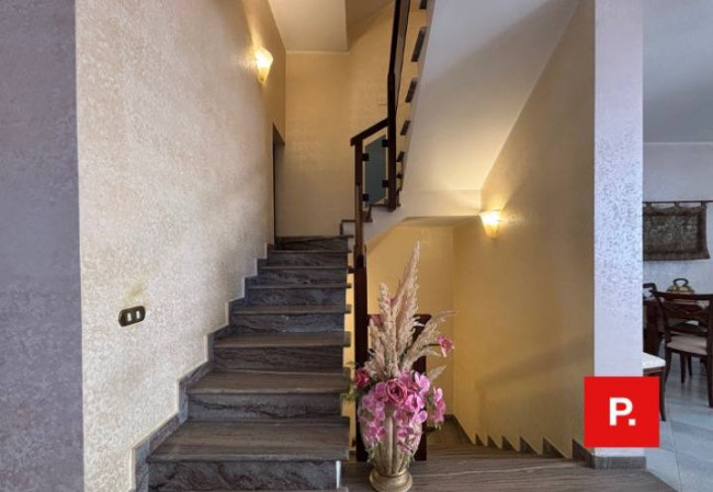 Villette a schiera in vendita a Caserta