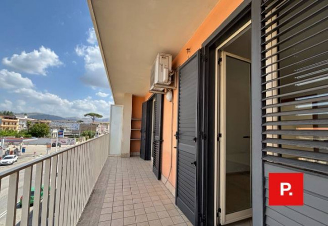 Appartamento in affitto a Casagiove