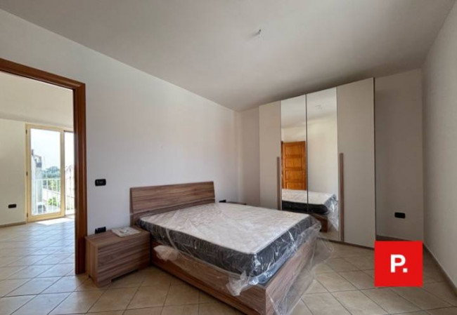 Appartamento in affitto a Casagiove
