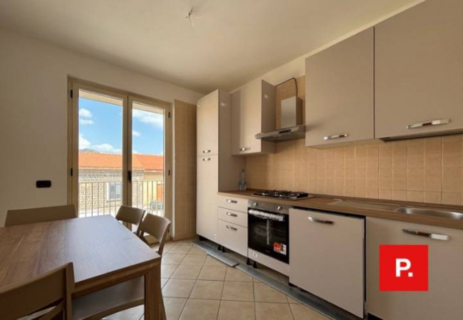 Appartamento in vendita a Casagiove