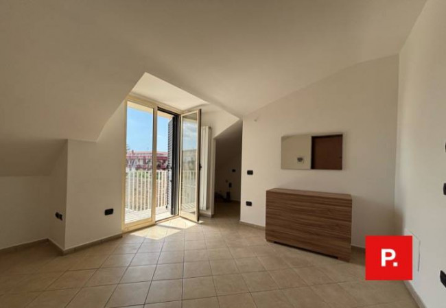 Appartamento in vendita a Casagiove