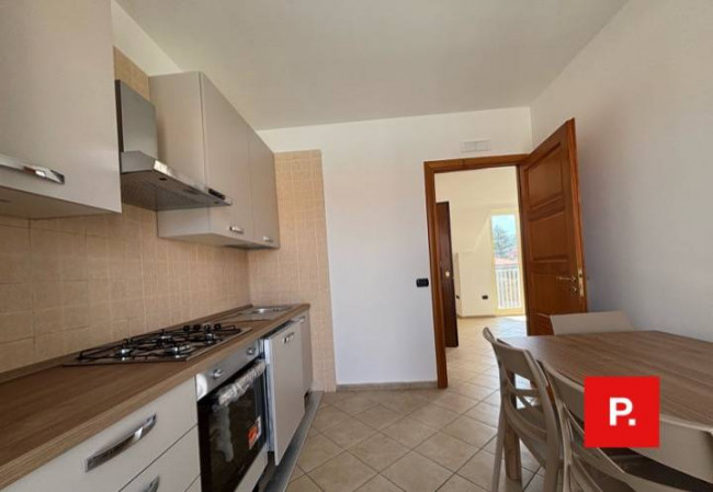 Appartamento in vendita a Casagiove
