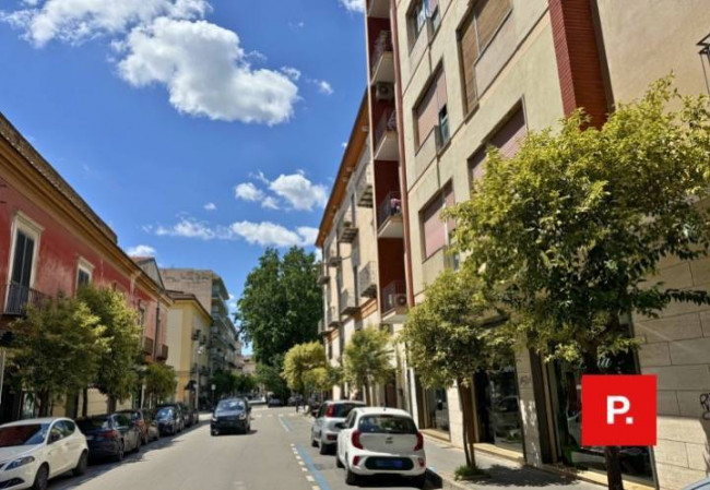 Appartamento in affitto a Caserta