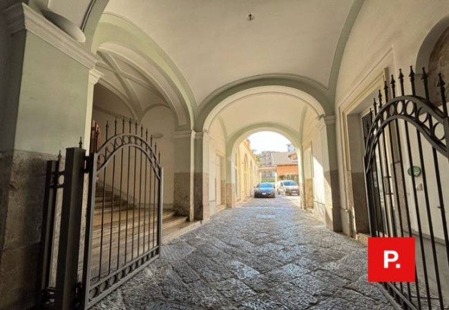Appartamento in vendita a Santa Maria Capua Vetere