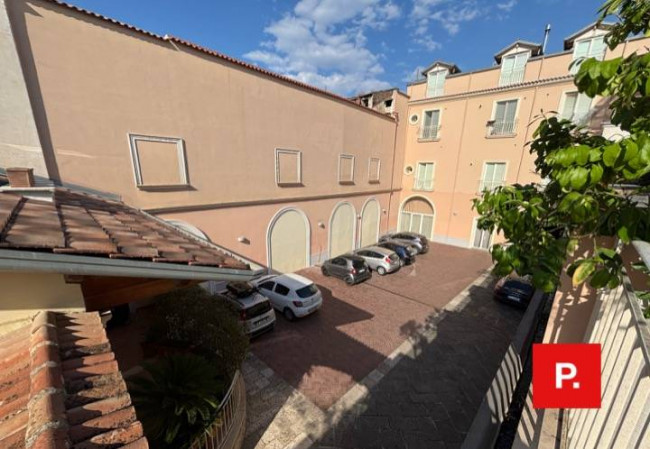 Appartamento in vendita a Santa Maria Capua Vetere
