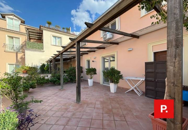 Appartamento in vendita a Santa Maria Capua Vetere