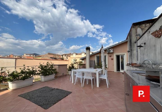 Appartamento in vendita a Santa Maria Capua Vetere