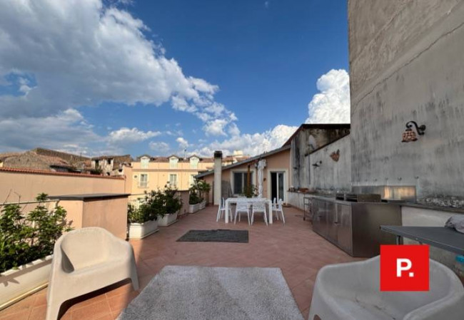 Appartamento in vendita a Santa Maria Capua Vetere