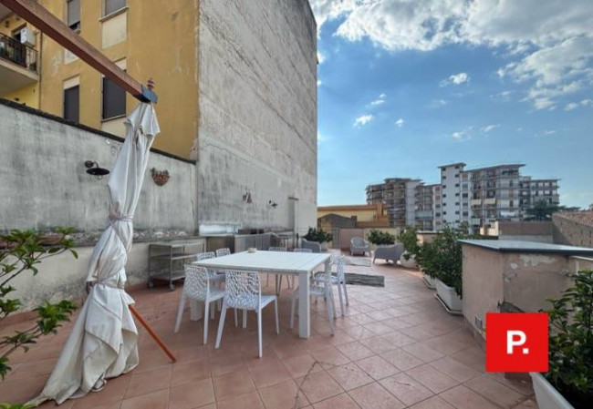 Appartamento in vendita a Santa Maria Capua Vetere
