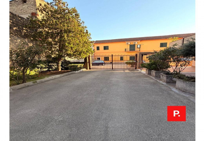 Appartamento in affitto a Santa Maria Capua Vetere
