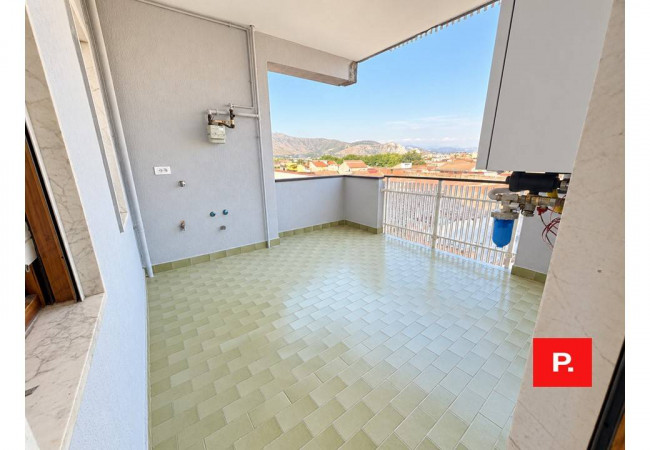 Appartamento in affitto a Santa Maria Capua Vetere