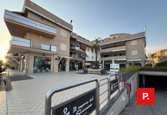 Appartamento in vendita a San Prisco