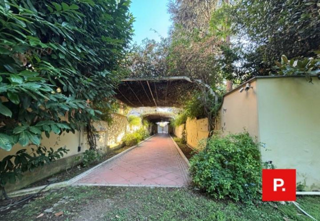 Villa in vendita a Santa Maria Capua Vetere