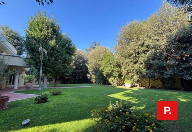 Villa in vendita a Santa Maria Capua Vetere