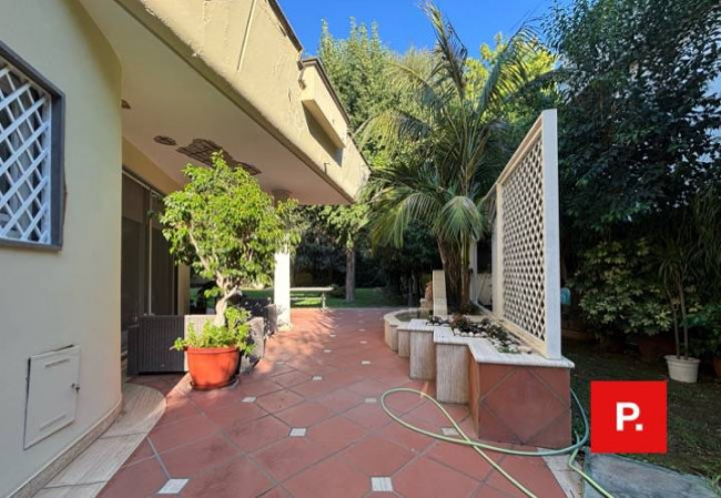 Villa in vendita a Santa Maria Capua Vetere