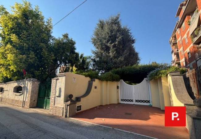 Villa in vendita a Santa Maria Capua Vetere
