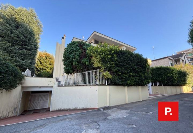 Villa in vendita a Santa Maria Capua Vetere