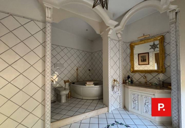 Villa in vendita a Santa Maria Capua Vetere