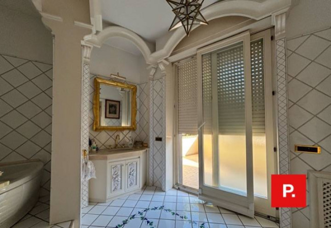 Villa in vendita a Santa Maria Capua Vetere