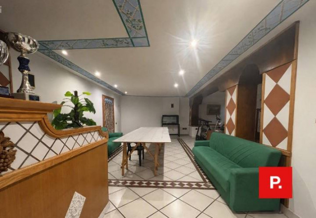 Villa in vendita a Santa Maria Capua Vetere
