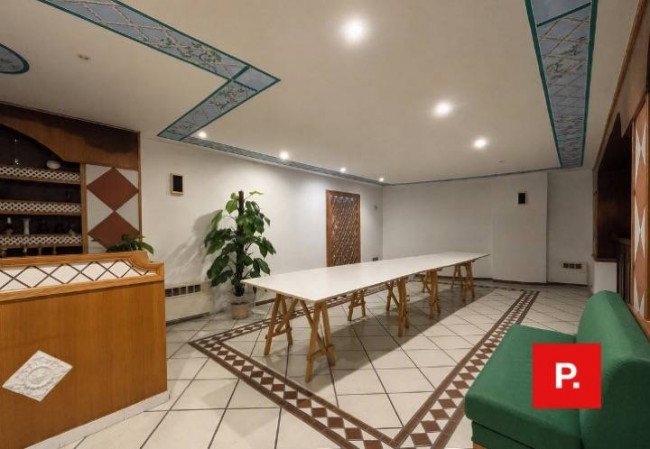 Villa in vendita a Santa Maria Capua Vetere