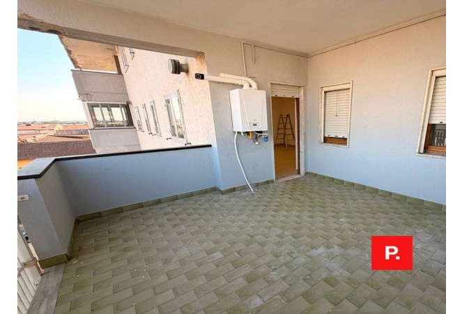 Appartamento in affitto a Santa Maria Capua Vetere