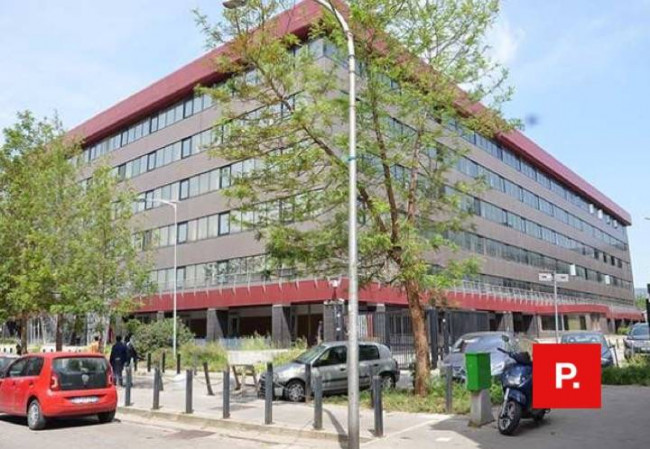 Studio/Ufficio in affitto a Caserta