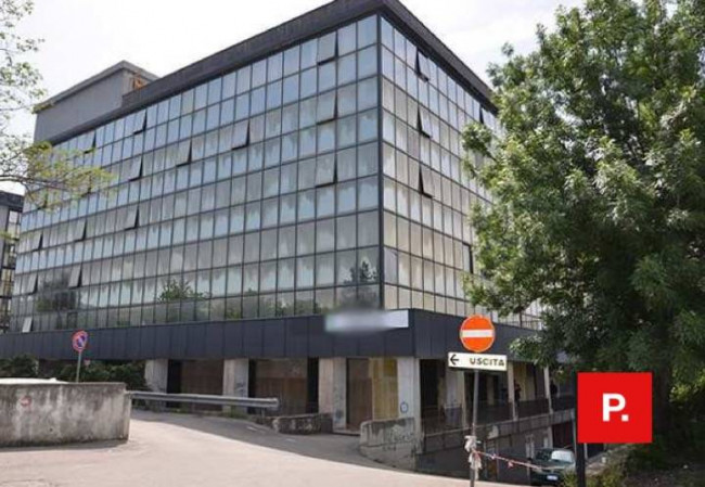 Studio/Ufficio in affitto a Caserta